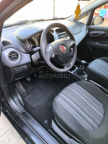 Fiat EVO 1.4b
