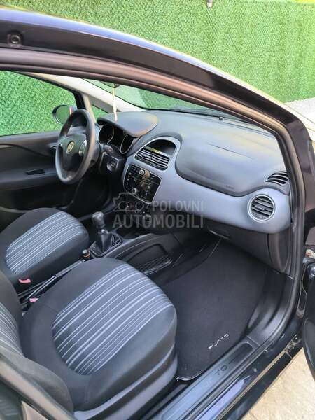 Fiat EVO 1.4b