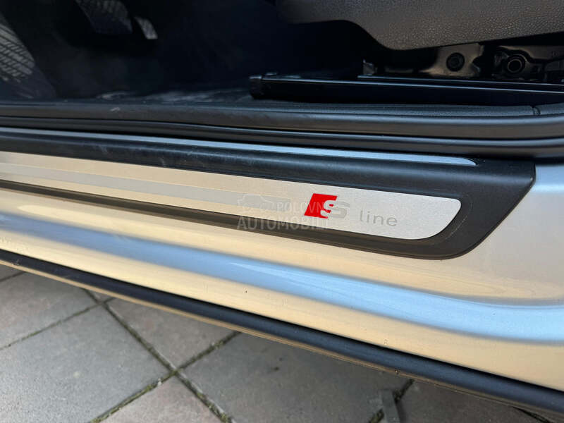 Audi Q5 2.0 quattro