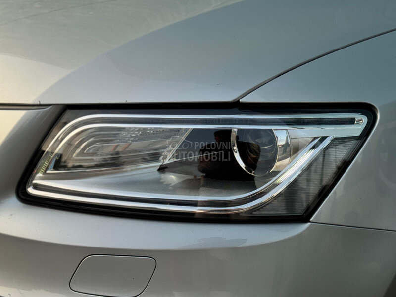 Audi Q5 2.0 quattro