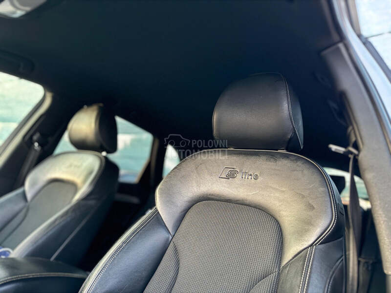 Audi Q5 2.0 quattro