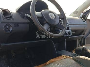 Instrument tabla za Volkswagen Polo od 2002. do 2009. god.