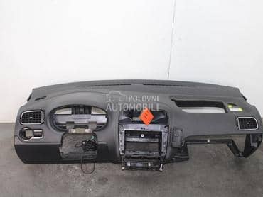 Instrument tabla za Volkswagen Polo od 2002. do 2009. god.