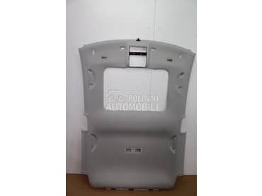 Nebo za Volkswagen Polo od 2002. do 2009. god.