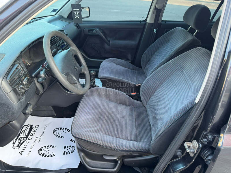 Volkswagen Golf 3 