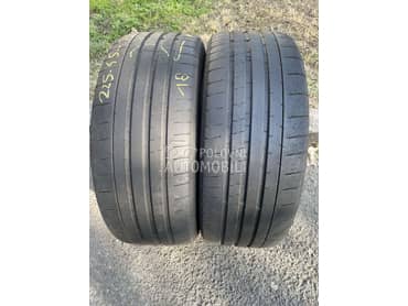 Michelin 225/45 R18 Letnja