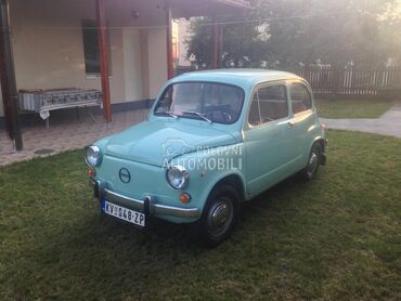 Zastava 750 750 LUX