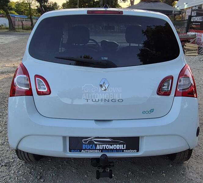 Renault Twingo 