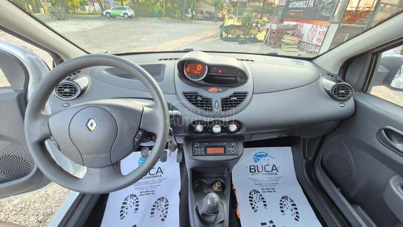 Renault Twingo 