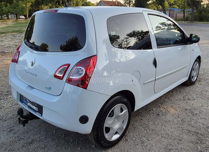 Renault Twingo 