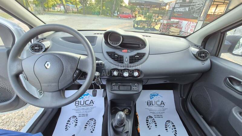 Renault Twingo 