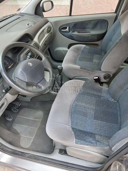 Renault Scenic 1.9dci