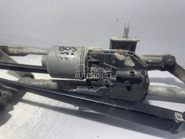 MOTORIC PREDNJEG BRISACA za Volkswagen Sharan