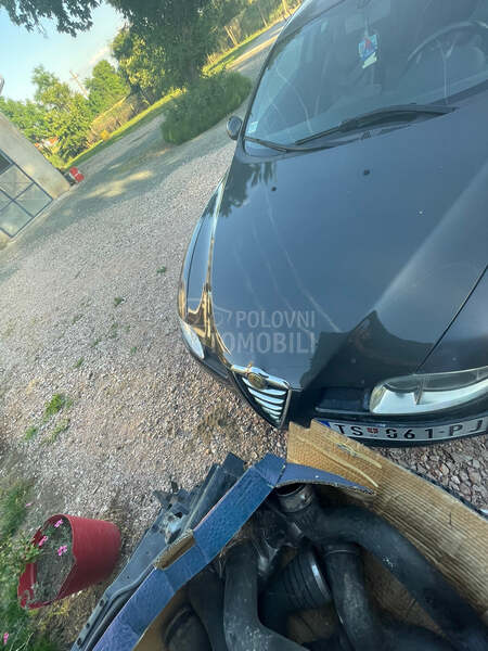 Alfa Romeo 159 