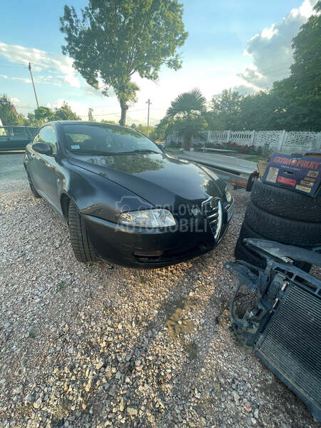 Alfa Romeo 159 