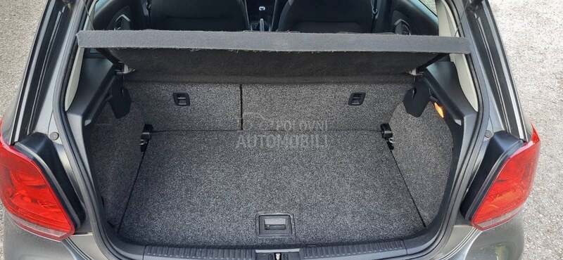 Volkswagen Polo 1,2 //NOV//