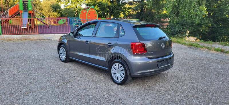 Volkswagen Polo 1,2 //NOV//