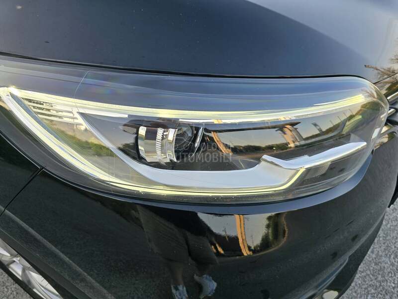 Renault Kadjar 1.3 TCE NOV