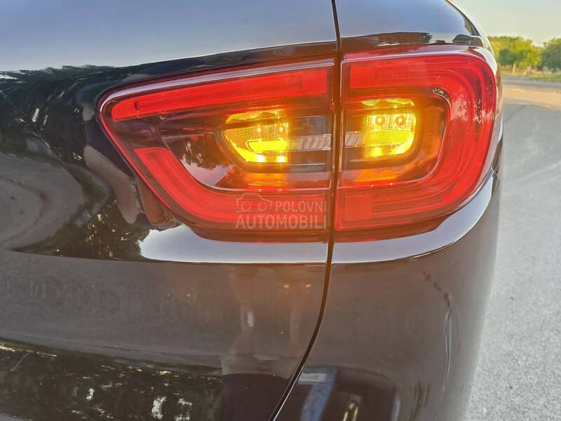 Renault Kadjar 1.3 TCE NOV