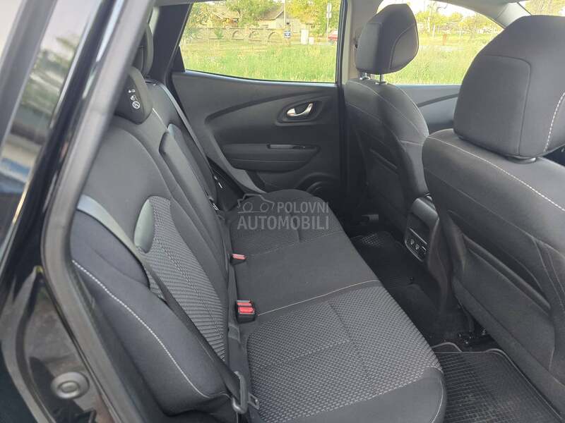 Renault Kadjar 1.3 TCE NOV