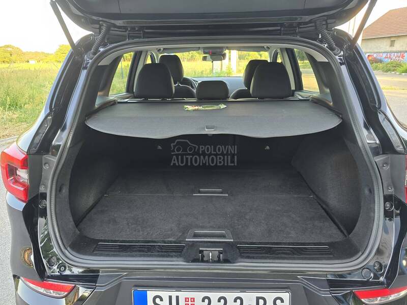 Renault Kadjar 1.3 TCE NOV