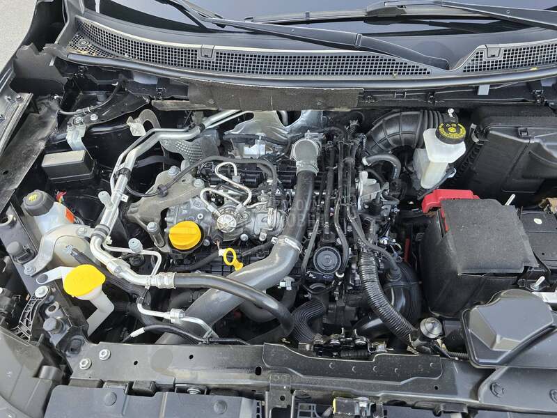Renault Kadjar 1.3 TCE NOV