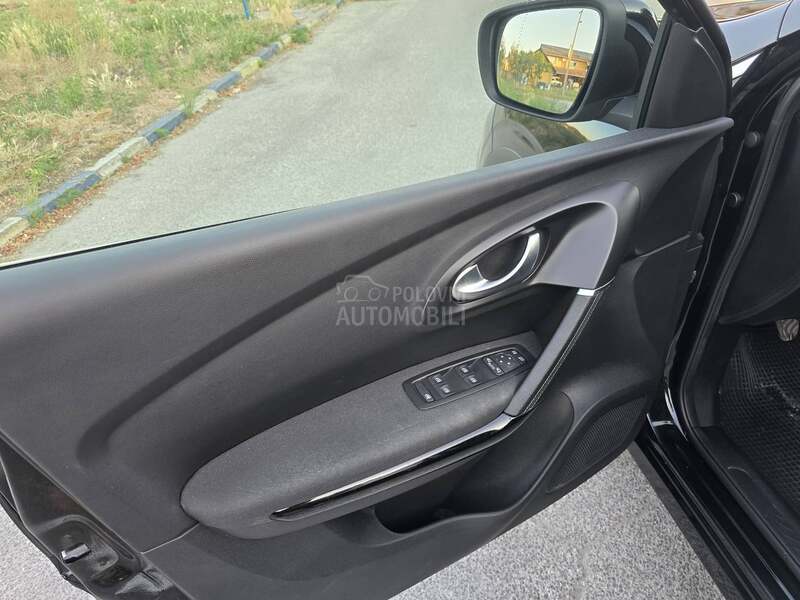 Renault Kadjar 1.3 TCE NOV