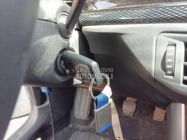 Otključavanje i paljenje za Volkswagen Polo od 2002. do 2012. god.