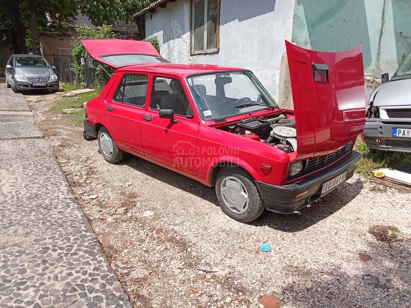 Zastava 101 55c