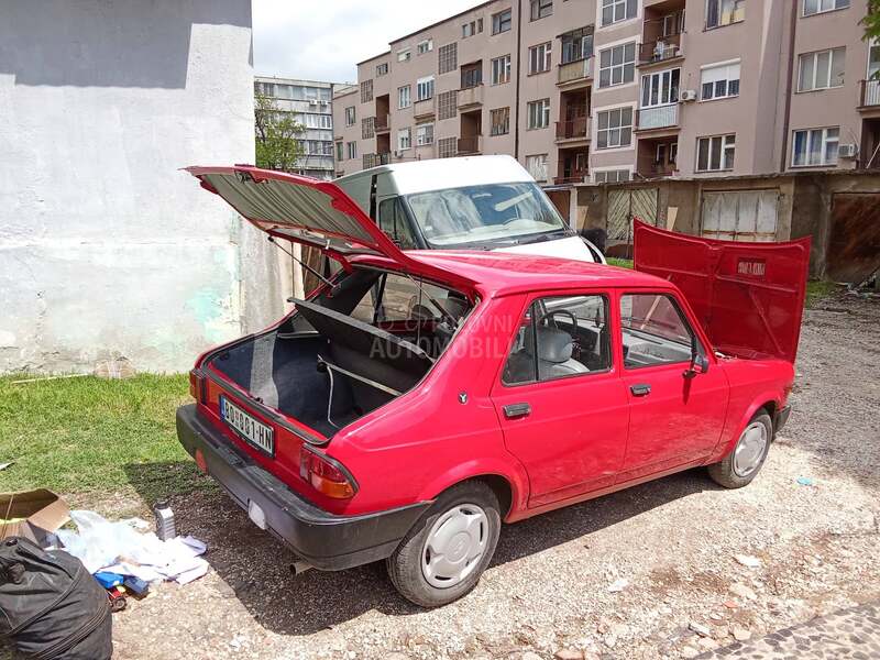 Zastava 101 55c