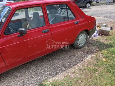 Zastava 101 55c