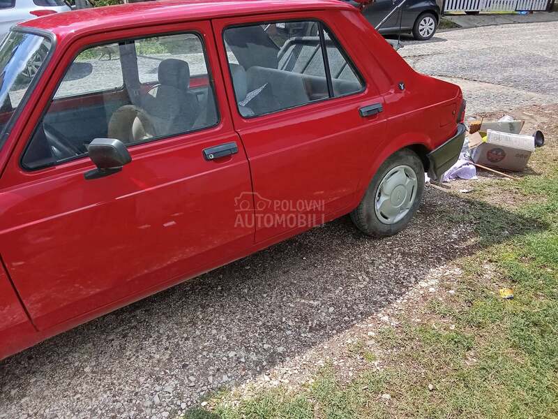 Zastava 101 55c