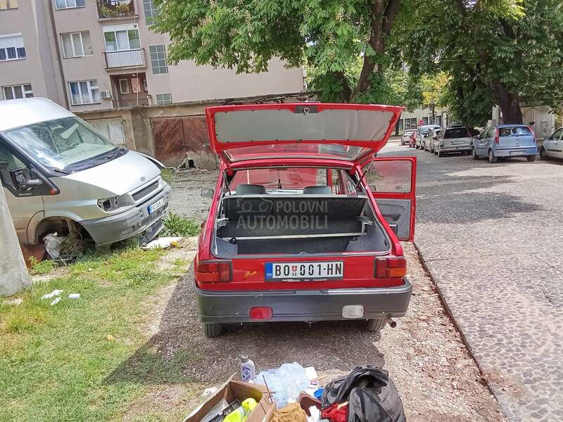 Zastava 101 55c