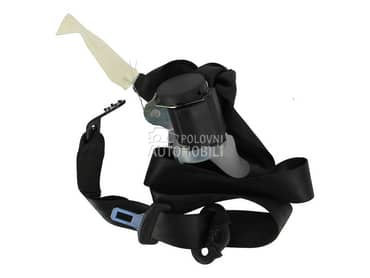 Sigurnosni pojasevi komplet za Volkswagen Polo od 2002. do 2012. god.