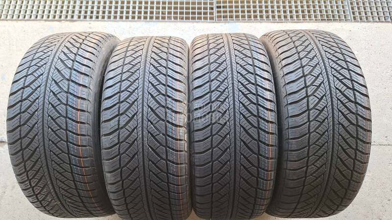 Goodyear 245/45 R18 Zimska