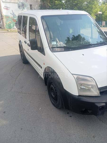 Ford Tourneo Connect 1.8