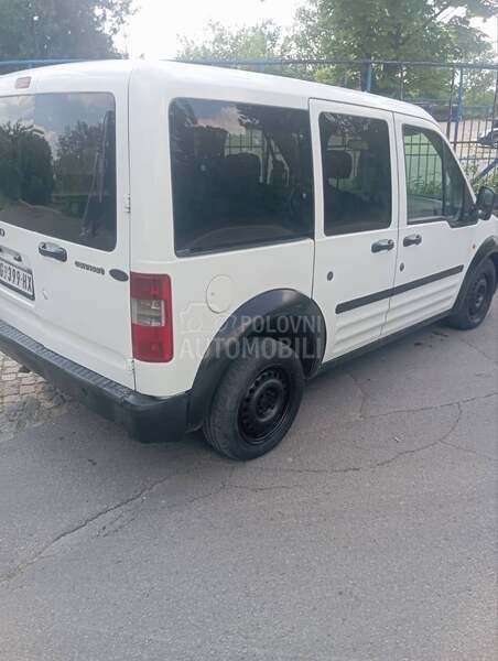 Ford Tourneo Connect 1.8