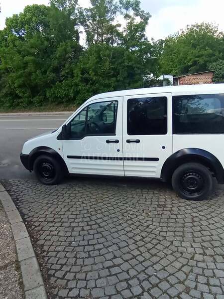 Ford Tourneo Connect 1.8