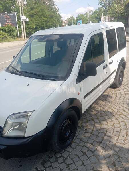 Ford Tourneo Connect 1.8