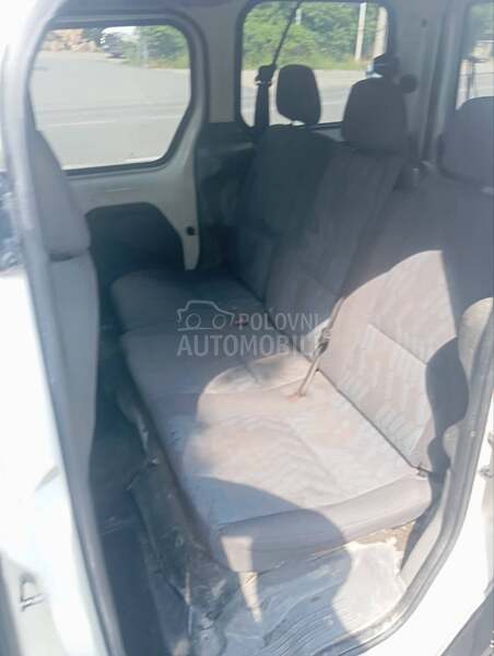 Ford Tourneo Connect 1.8
