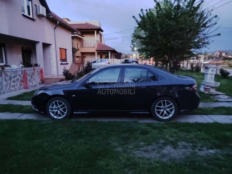Saab 9-3 