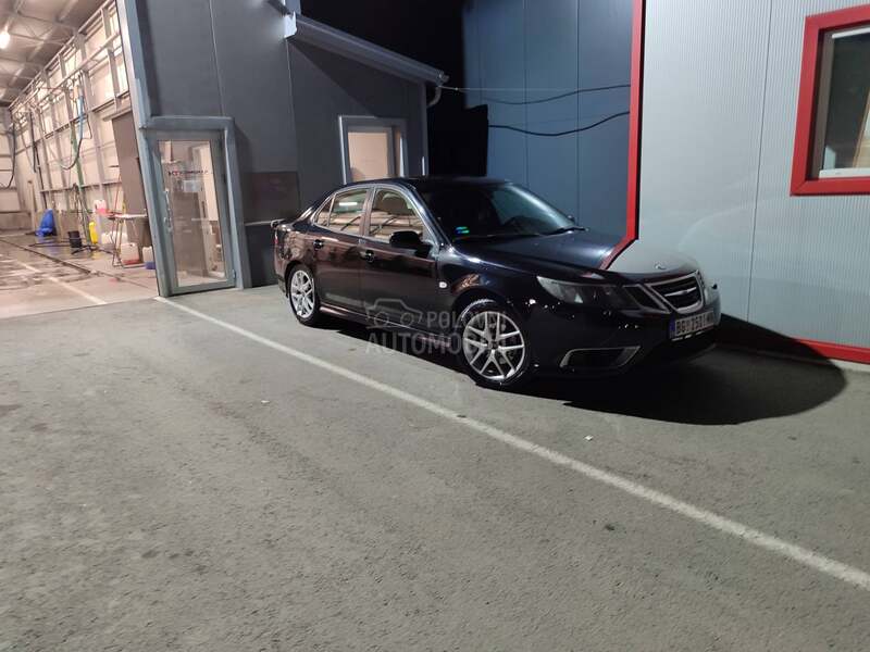 Saab 9-3 