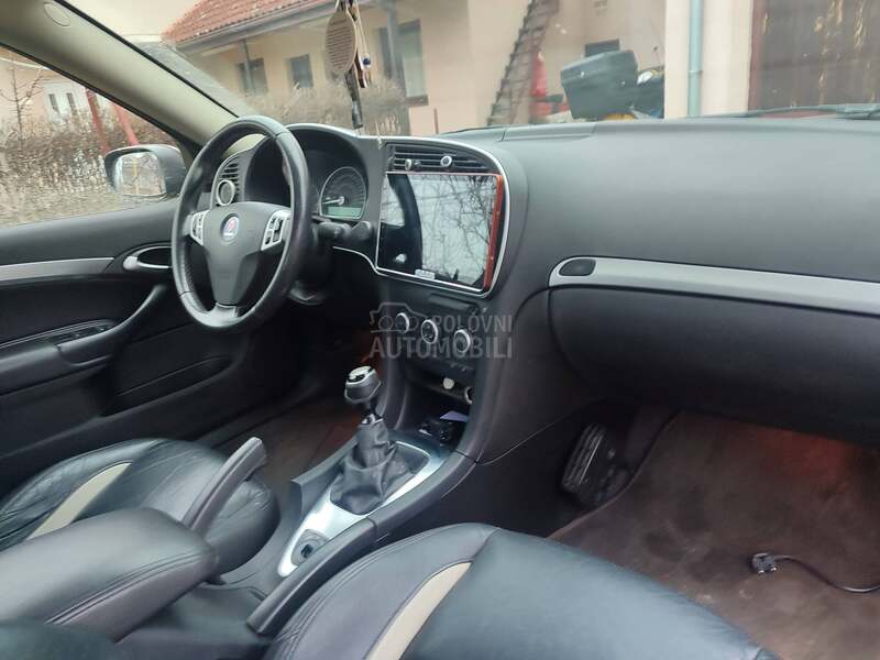 Saab 9-3 