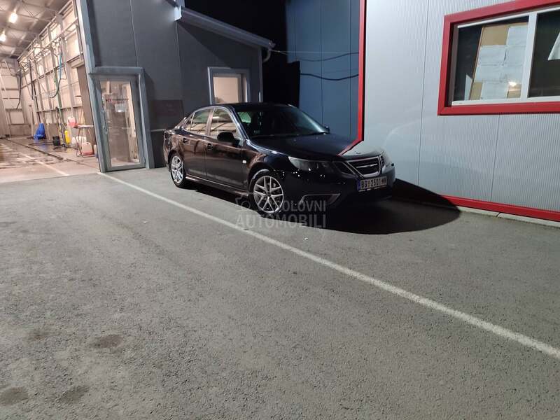 Saab 9-3 