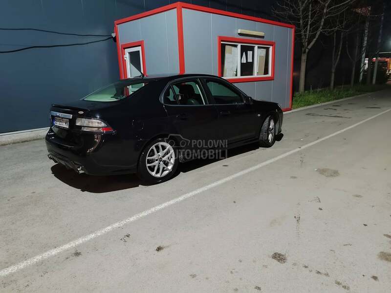 Saab 9-3 