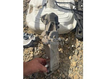 Eger ventil za Volkswagen Caddy, Golf 6, Jetta ... od 2008. do 2015. god.