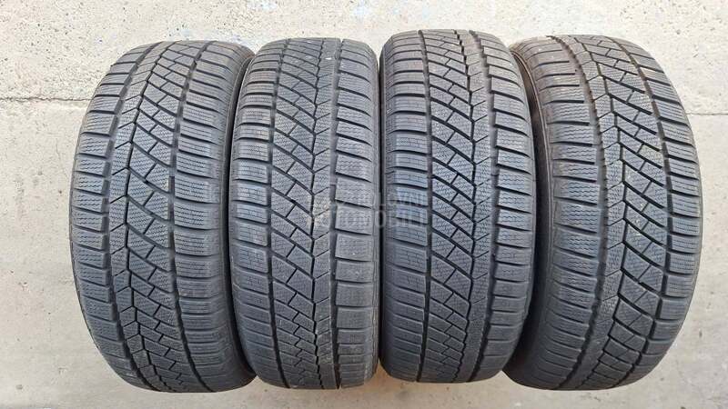 Continental 205/55 R17 Zimska