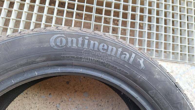 Continental 205/55 R17 Zimska