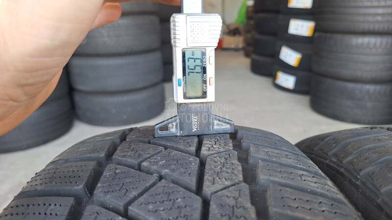 Continental 205/55 R17 Zimska