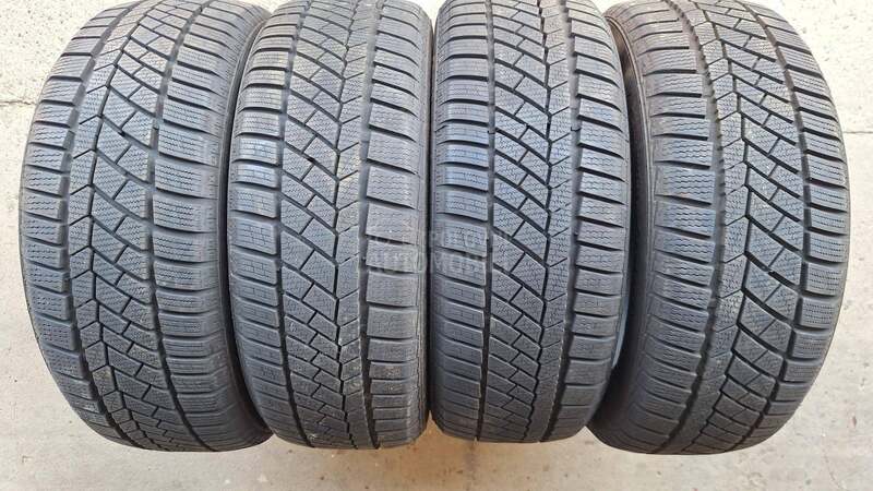 Continental 205/55 R17 Zimska